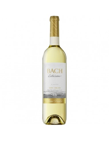 Vino Bianco Bach Bach Extrissimo 750 ml