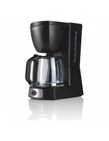 Cafetera Eléctrica Haeger 12 Tazas 680 W