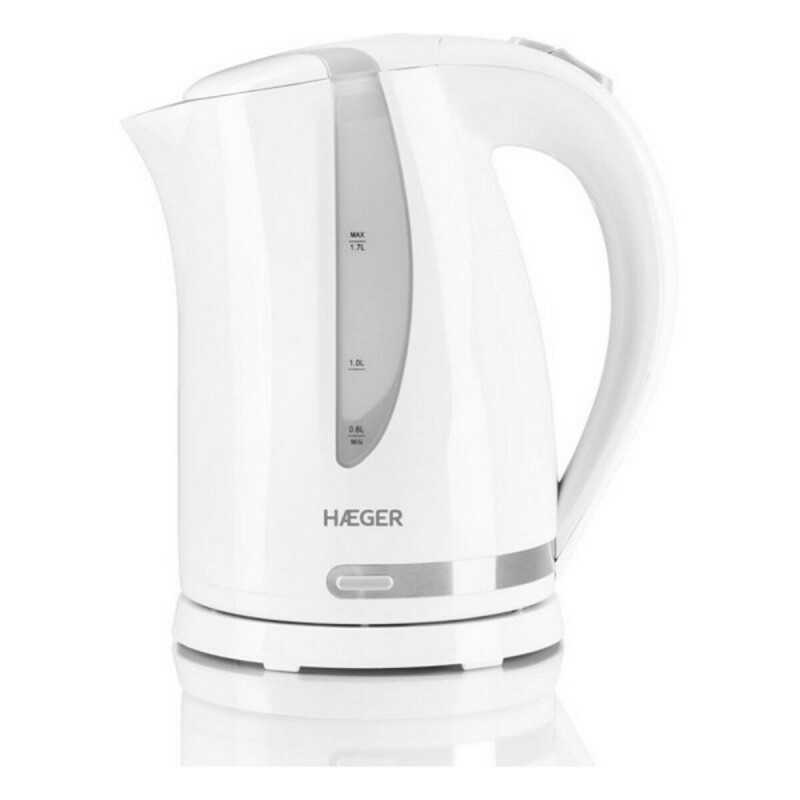 Kettle Haeger Whiteness 2200 W 1,7 L