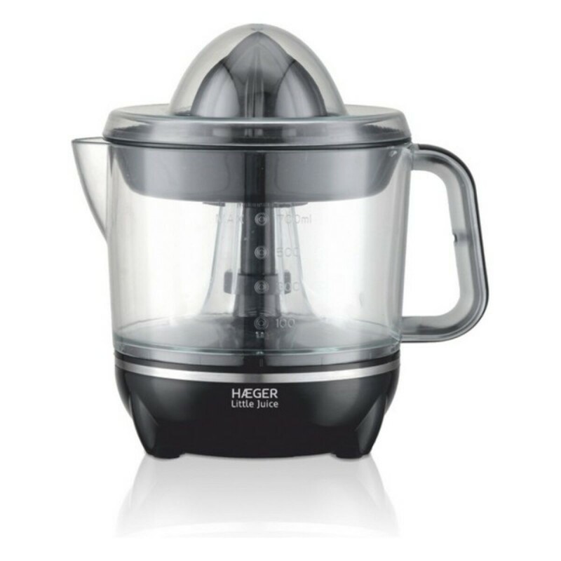 Electric Juicer Haeger Little Juice...