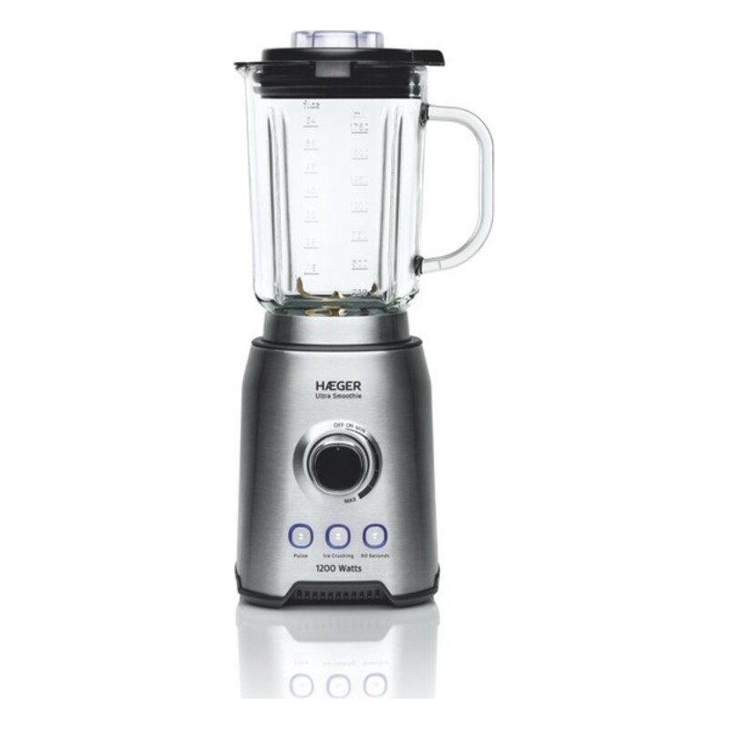 Mixer Haeger Ultra Smoothie 1200 W