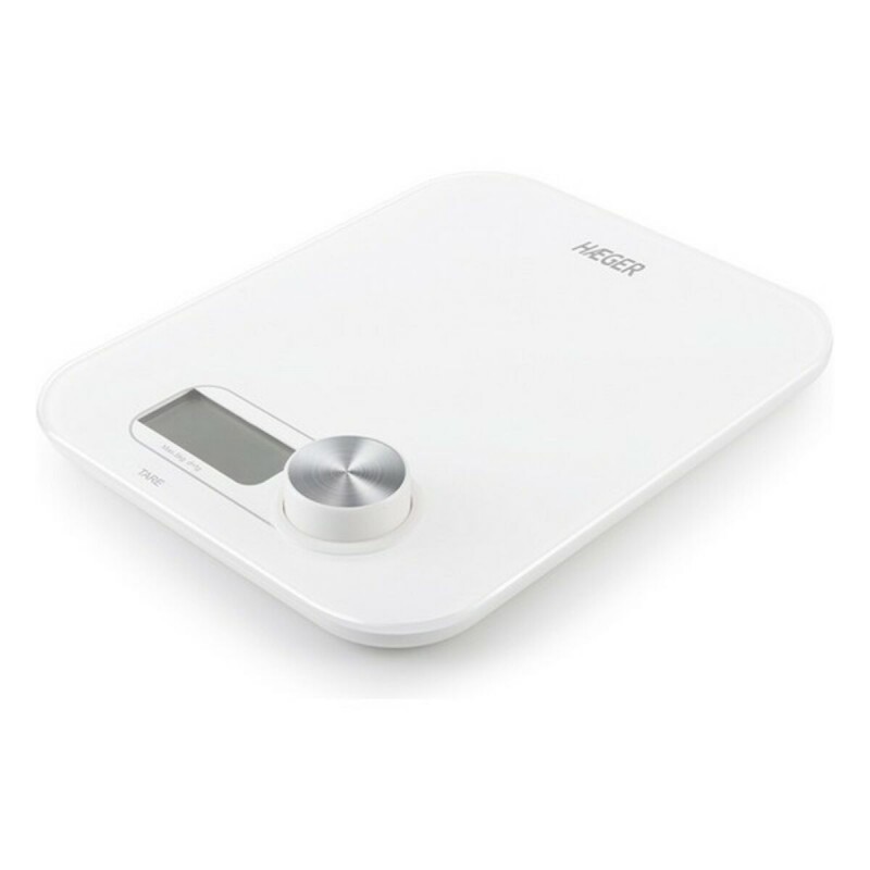 Digital Kitchen Scale Haeger 5 kg