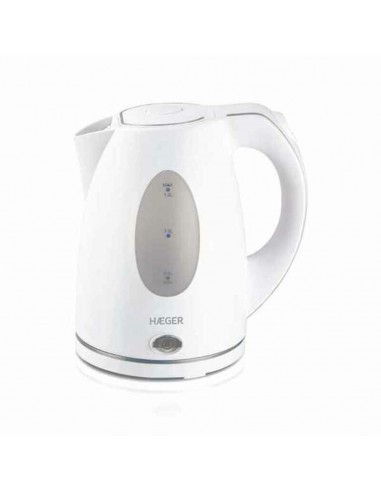 Kettle Haeger London 1,5 L 2200 W