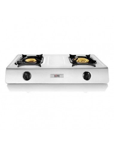 Cucina a Gas Haeger 2-N5-H (110 mm /...