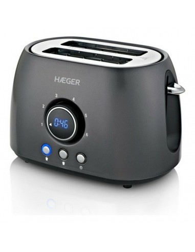 Toaster Haeger Future 800W