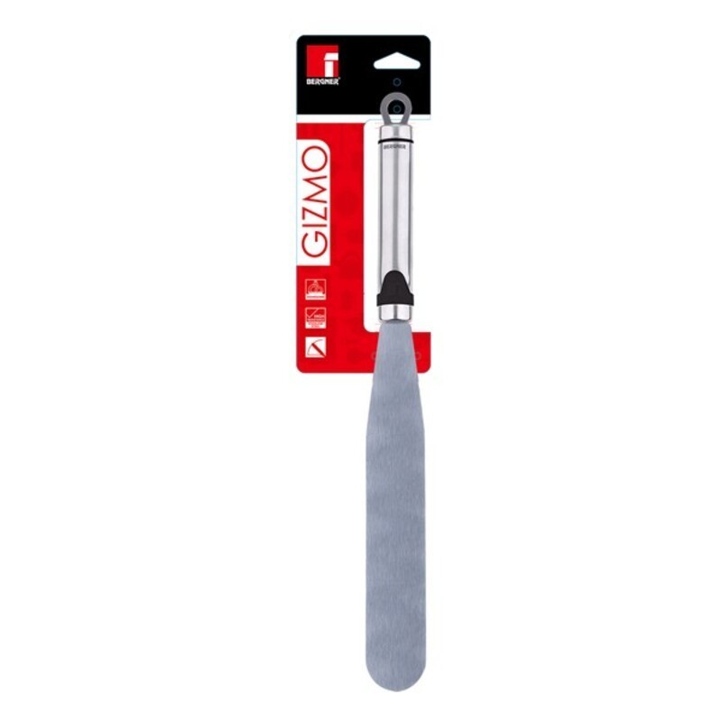 Spatule Bergner Acier inoxydable...