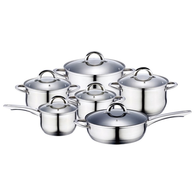 Cookware Renberg Alexander Stainless...