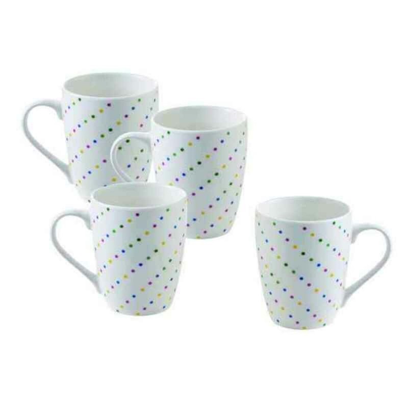 Lot de tasses Benetton Addige...