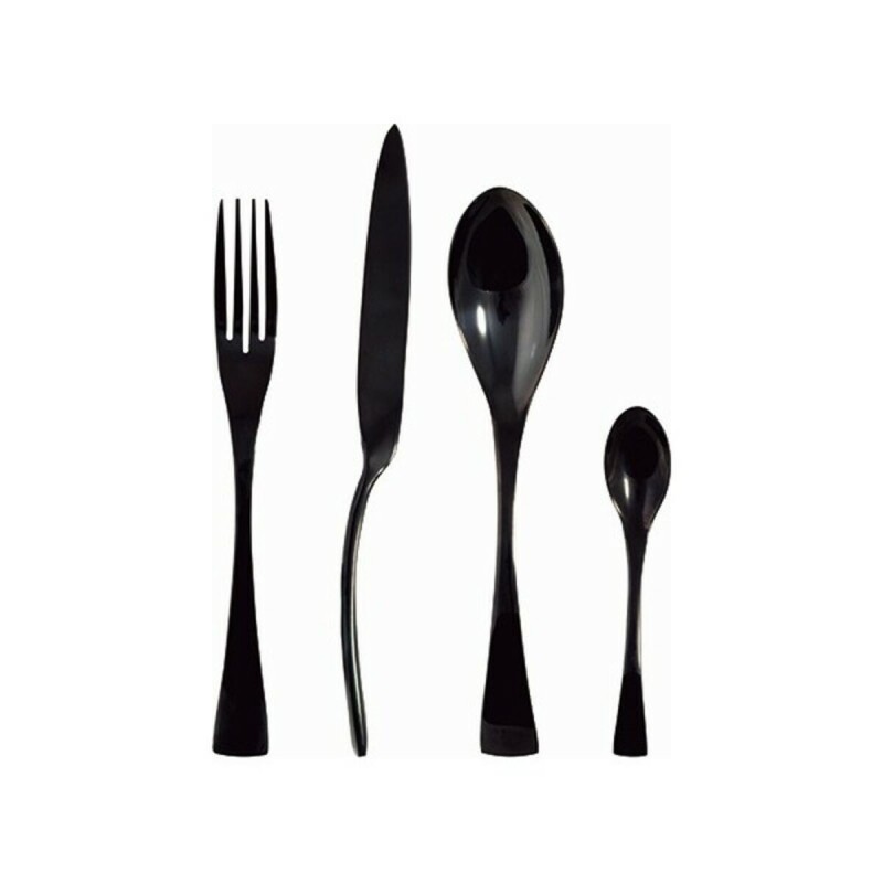 Cutlery Infinity Chefs Essence Black...