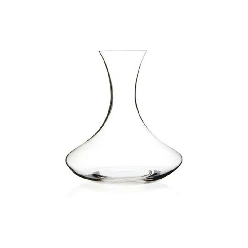 Wine Decanter Masterpro Wine Crystal...