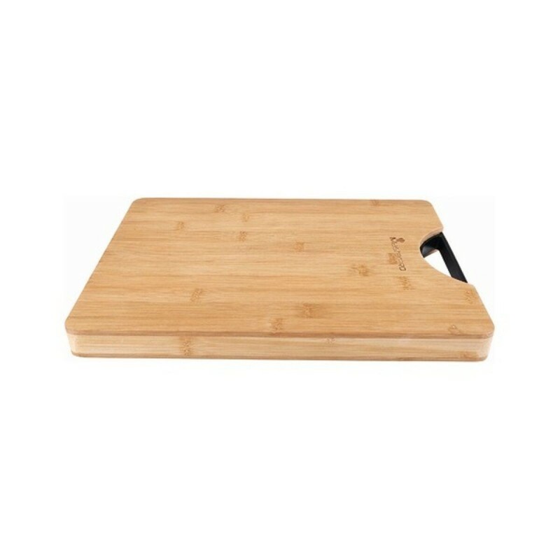 Cutting board Masterpro Foodies Brown...