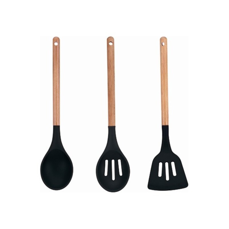 Set of Kitchen Utensils Masterpro...