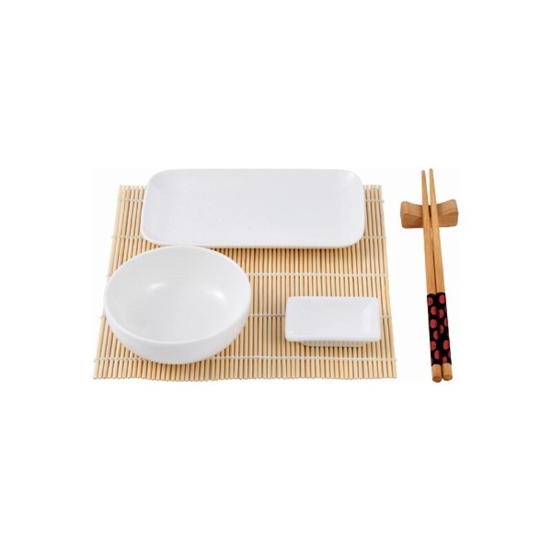 Set de Sushi Masterpro Q3565...