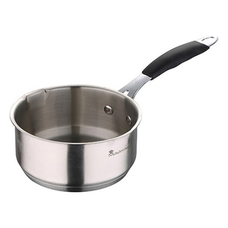 Casserole Masterpro 1,3 L Acier...