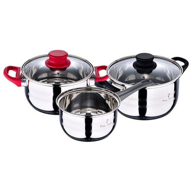 Cookware Pierre Cardin Eclat...