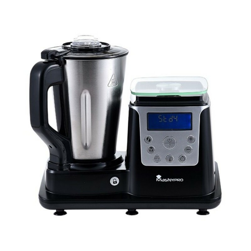 Food Processor Masterpro Multicooker...