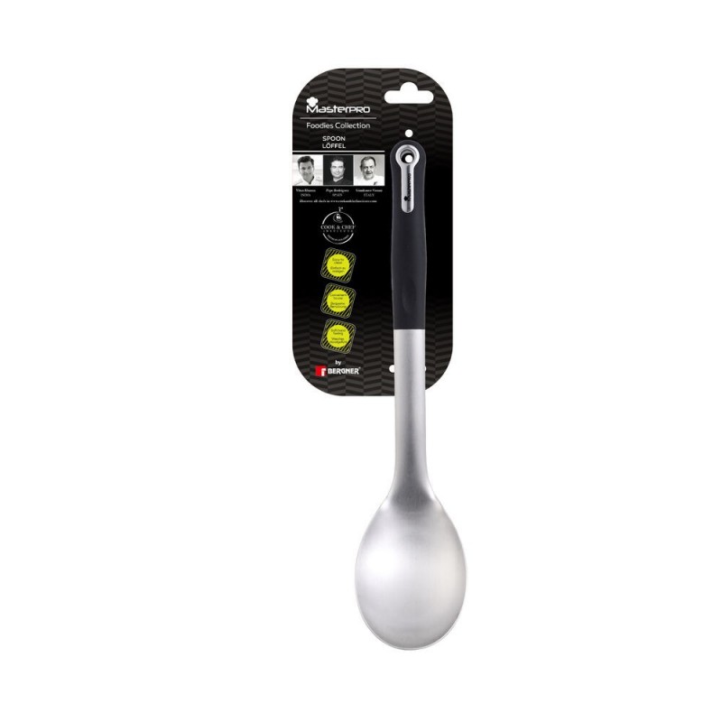 Spoon Masterpro Stainless steel