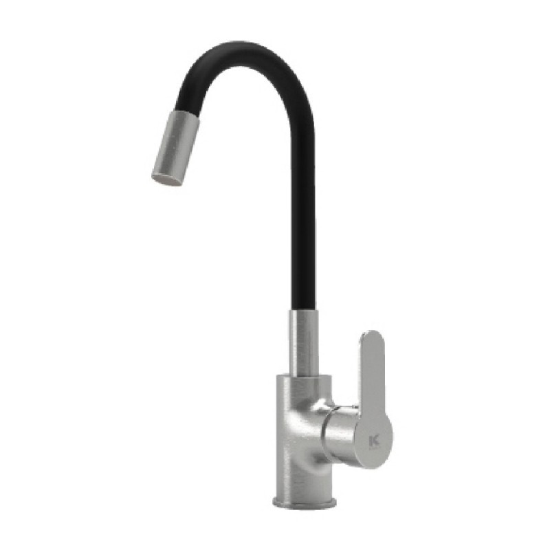 Single Handle Sink Mixer Tap...