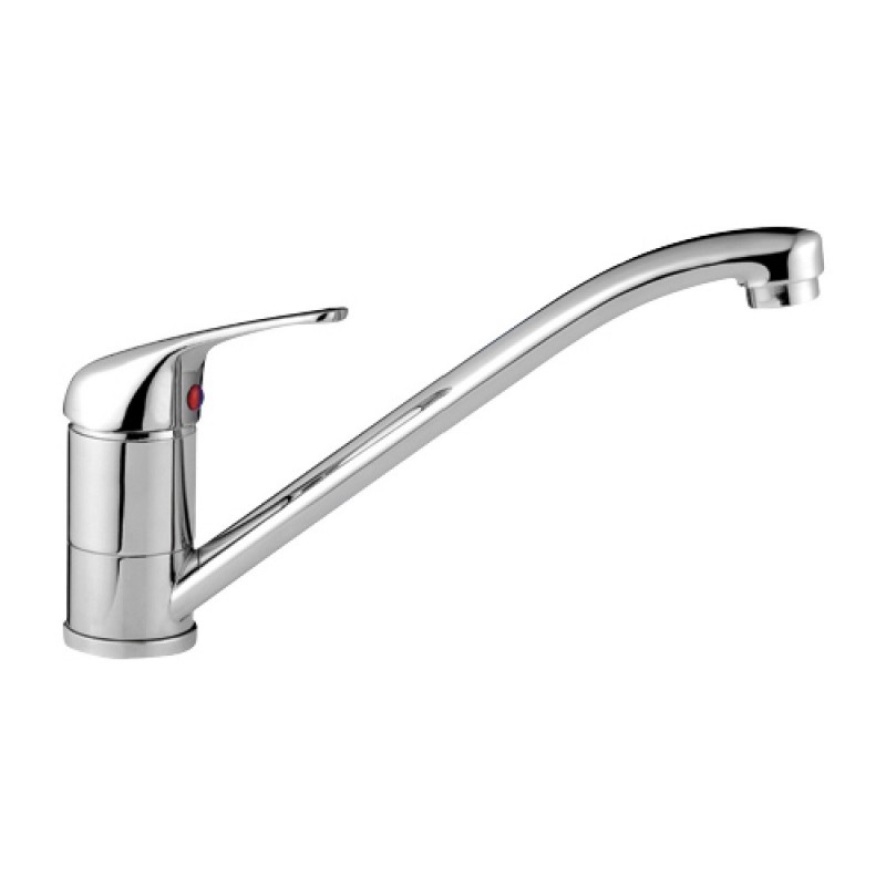 Single Handle Sink Mixer Tap...