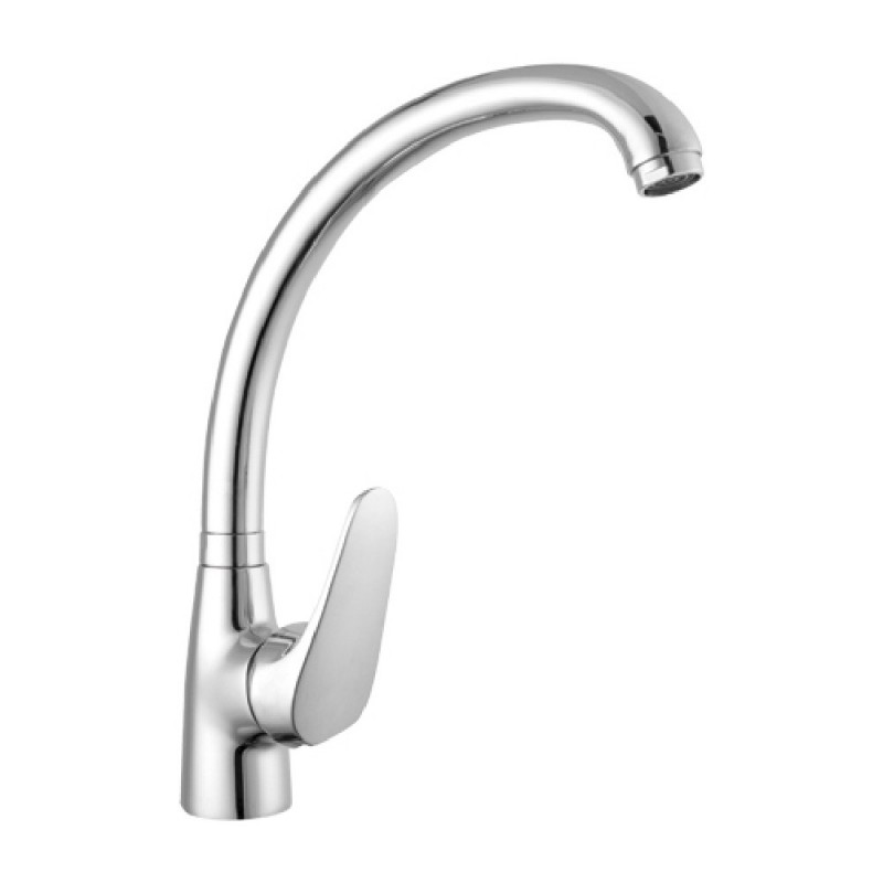 Single Handle Sink Mixer Tap...