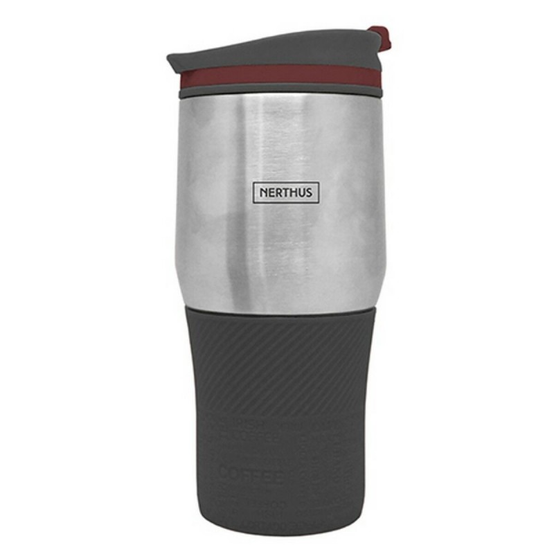 Thermos Vin Bouquet Nero (400 ml)