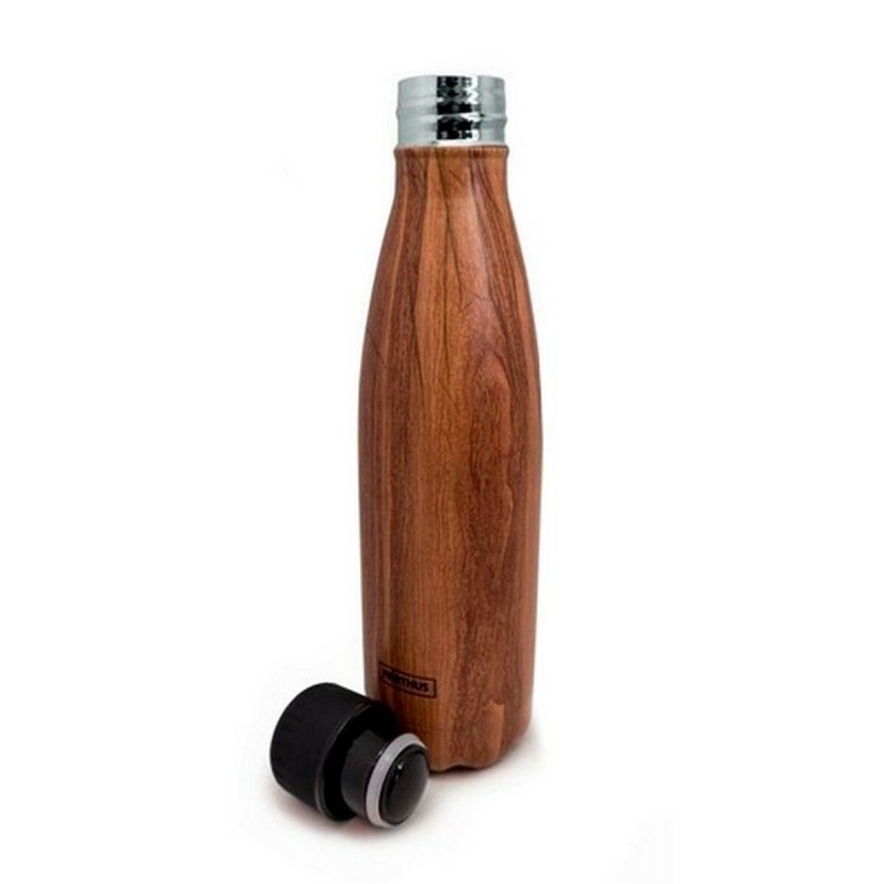 Termo Vin Bouquet Madera 500 ml