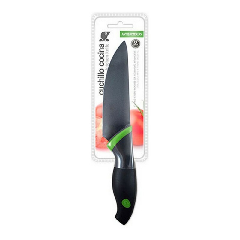 Coltello da Cucina 12 cm Verde