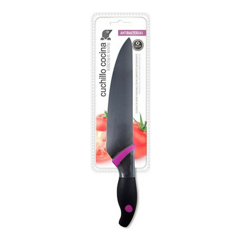 Coltello da Cucina 20 cm Viola