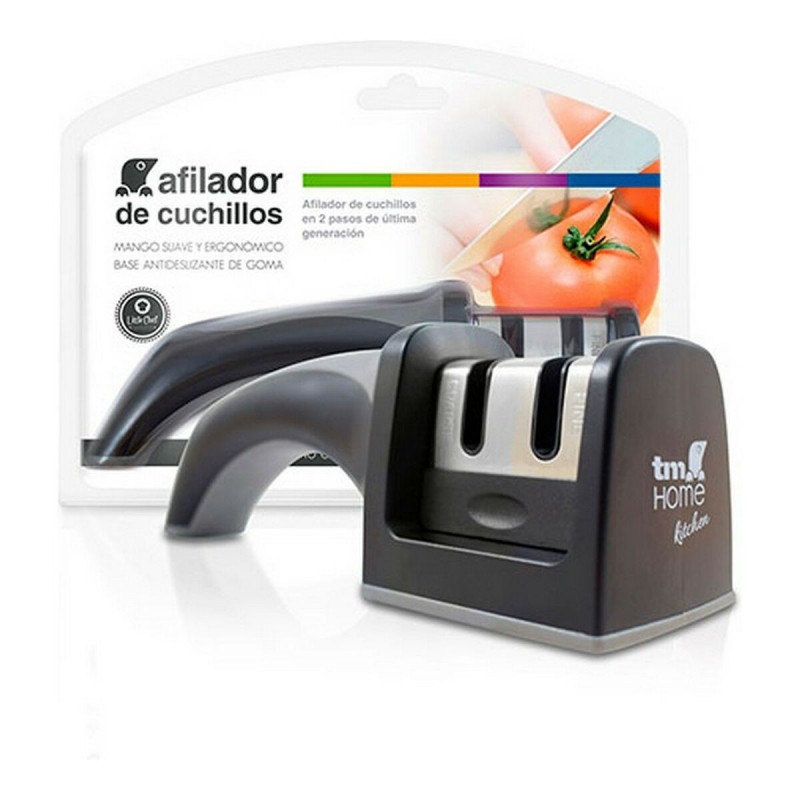 Knife Sharpener Ergonomic handle