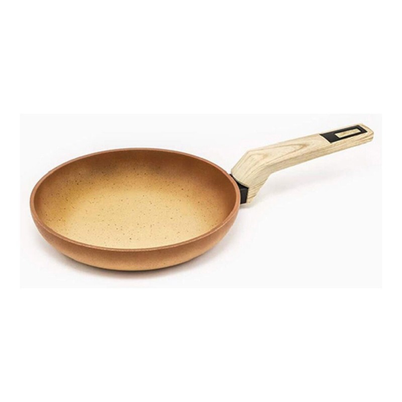 Padella Amercook Terracotta 20 cm