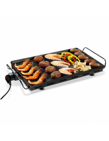 Griddle Plate Princess Aluminium (36...