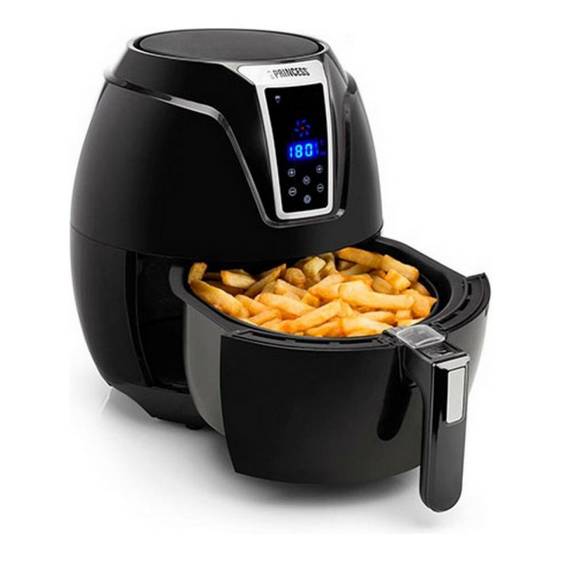 Deep-fat Fryer Princess Aerofryer XL...