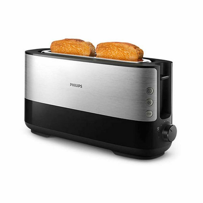 Tostadora Philips Viva Collection 1030W