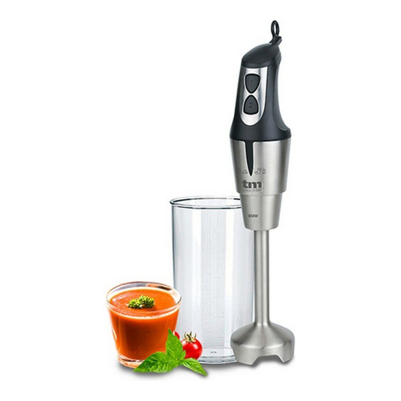 Handblender TM Electron Roestvrij...