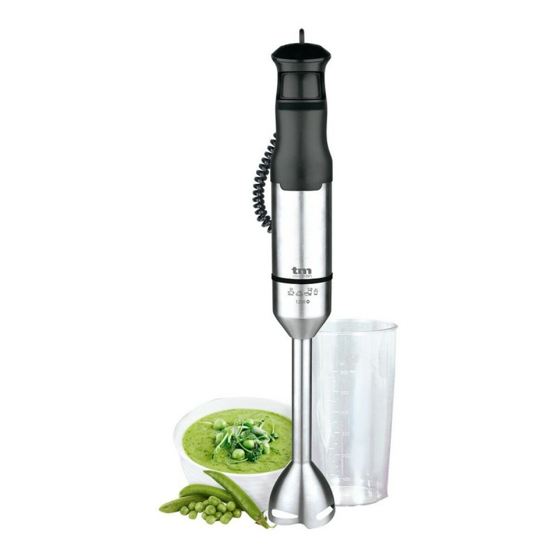 Hand-held Blender TM Electron...