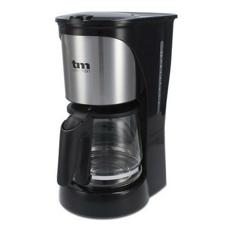 Cafetera de Goteo TM Electron 1000W...