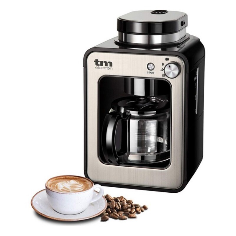 Caffettiera Americana TMPCF020S 600 W...