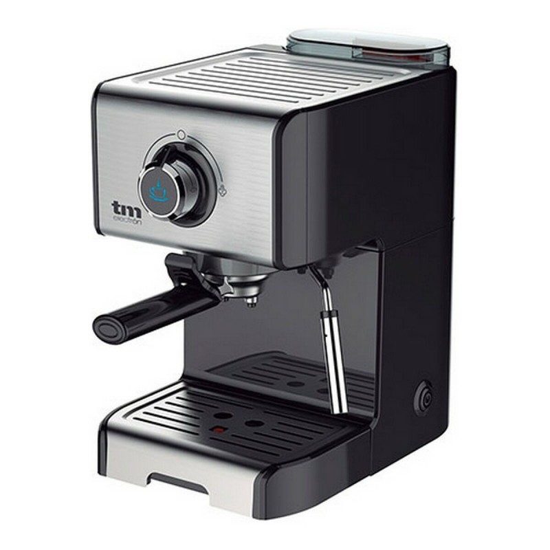 Express Handleiding Koffiemachine TM...