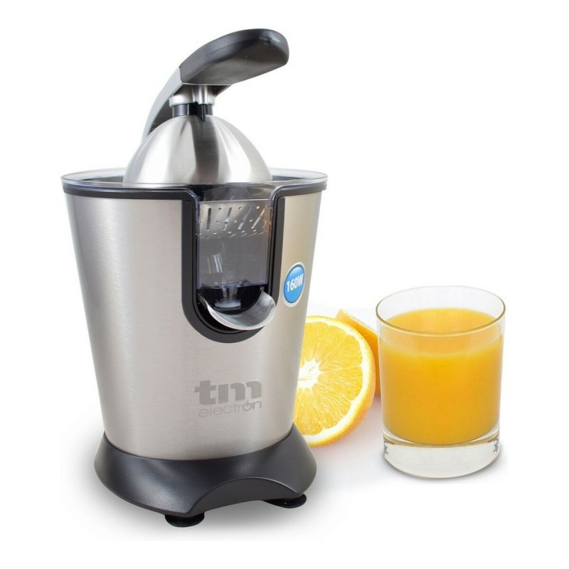 Electric Juicer TM Electron Stainless...