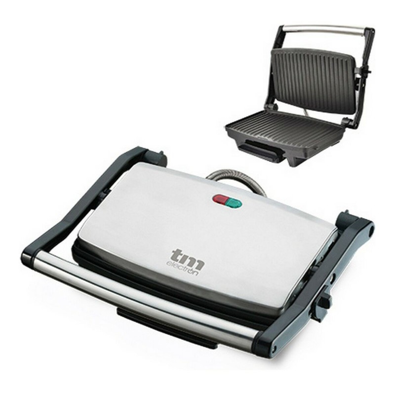 Sandwich Toaster Grill TM Electron...