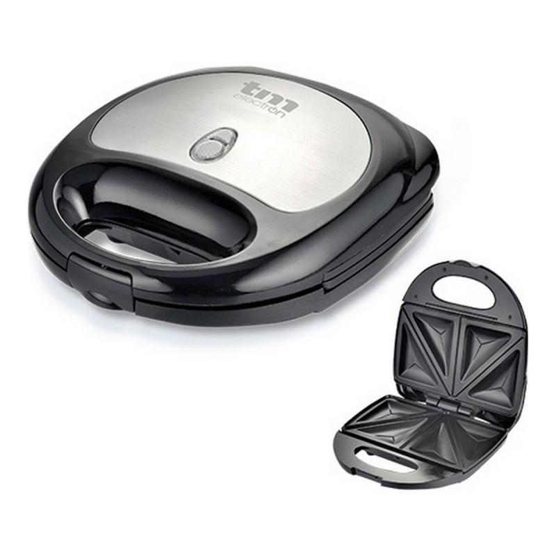 Non-stick Sandwich Toaster TM...