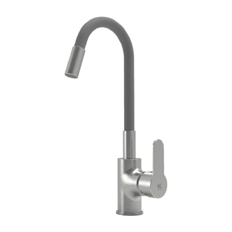 Single Handle Sink Mixer Tap...