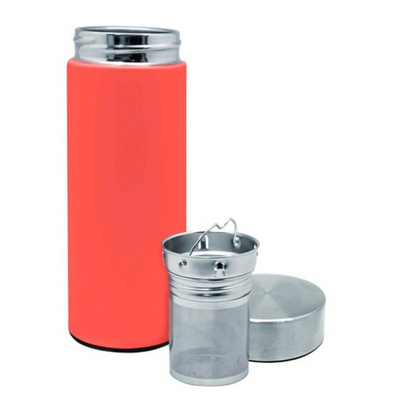 Termo Vin Bouquet Coral 300 ml Filtro...