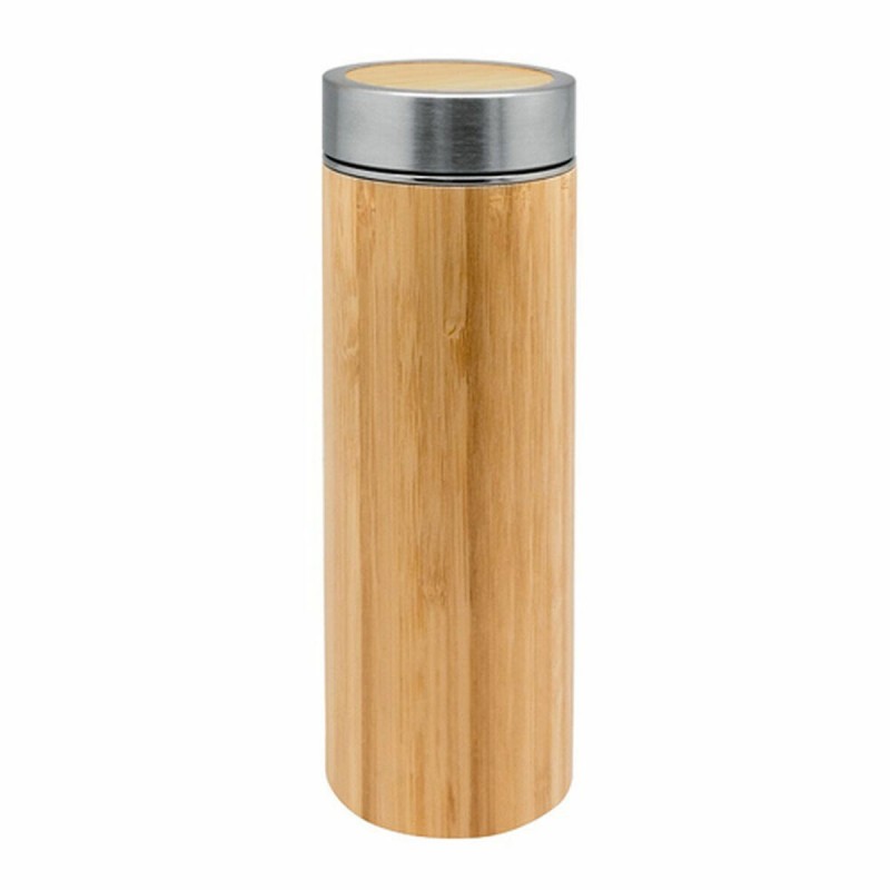 Thermos Vin Bouquet Acciaio...