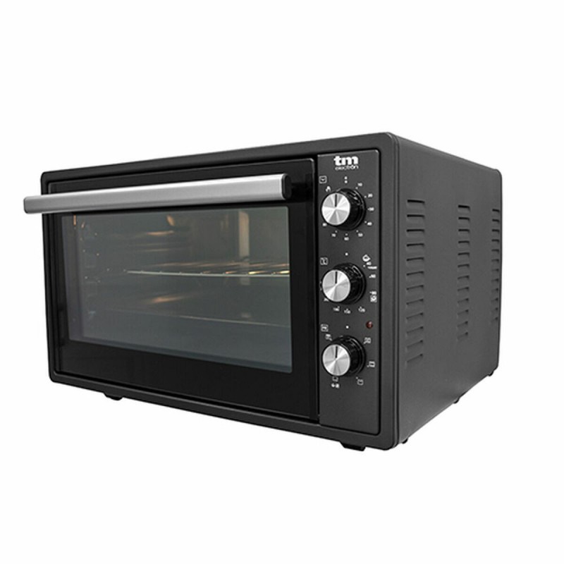 Convectie Oven TM Electron 37 L 37 L...