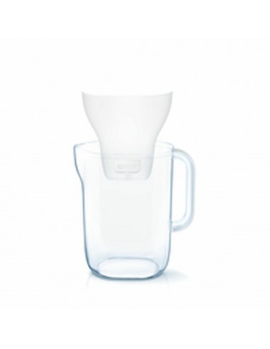 Kruik met Filter Brita Style Grijs 2,4 L