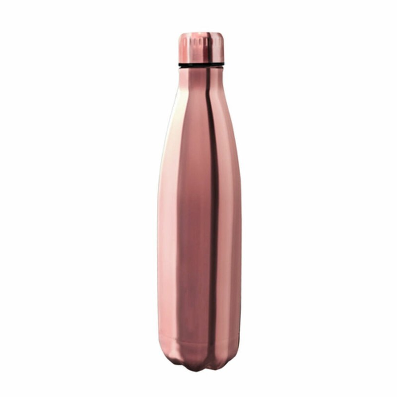 Thermos Vin Bouquet Rose Acier...