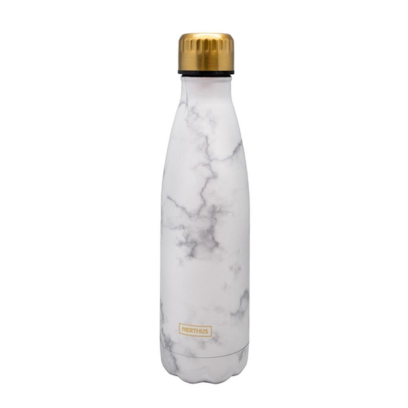 Thermosflasche Vin Bouquet Marmor...