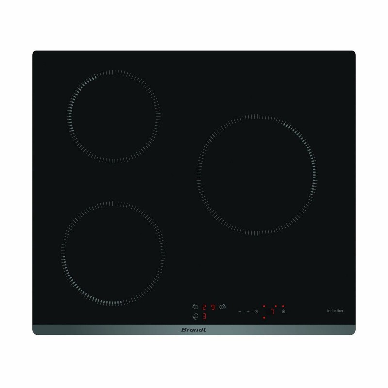 Induction Hot Plate Brandt BPI6310B...