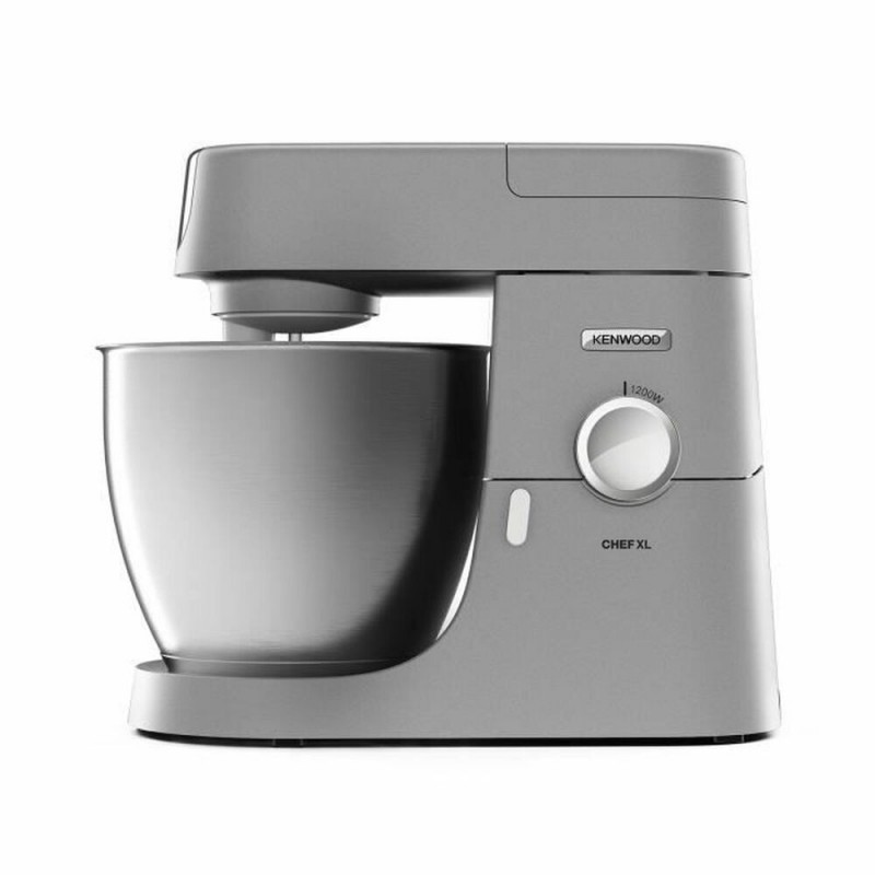 Food Processor Kenwood KVL4110S Steel...